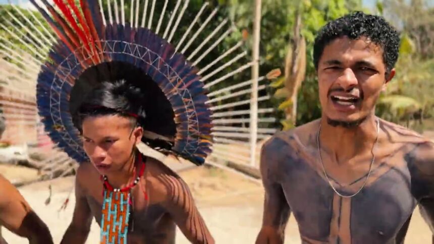 lancamento-mundial-do-videoclipe-“utura-lyzina”-celebra-a-festa-do-peixe-karaja-ixybiowa,-em-santa-fe-do-araguaia