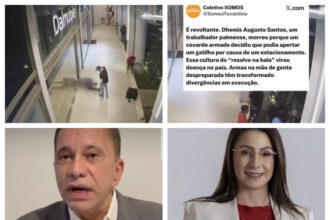 assassinato-de-vigilante-gera-reacoes,-forte-comocao-e-cobranca-por-justica:-“vai-alem-da-violencia,-e-racismo-estrutural”;-veja-posicionamentos!