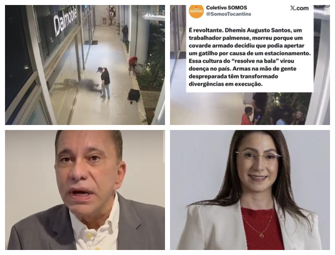 assassinato-de-vigilante-gera-reacoes,-forte-comocao-e-cobranca-por-justica:-“vai-alem-da-violencia,-e-racismo-estrutural”;-veja-posicionamentos!