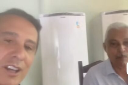 pre-candidato-ao-senado,-gaguim-registra-visita-a-fenelon-barbosa-e-rende-elogios 