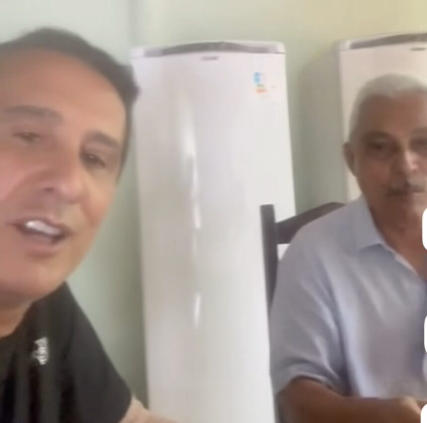 pre-candidato-ao-senado,-gaguim-registra-visita-a-fenelon-barbosa-e-rende-elogios 