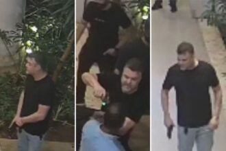 motorista-foragido-por-assassinato-de-vigia-em-shopping-pretende-se-entregar:-‘neste-momento-ele-nao-se-sente-seguro’,-diz-defesa