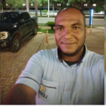 vigia-assassinado-em-shopping-apos-discussao-veio-para-o-tocantins-em-busca-de-emprego:-‘preparado-para-ser-feliz’,-diz-chefe