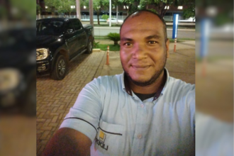 vigia-assassinado-em-shopping-apos-discussao-veio-para-o-tocantins-em-busca-de-emprego:-‘preparado-para-ser-feliz’,-diz-chefe