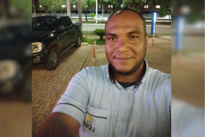 vigia-assassinado-em-shopping-apos-discussao-veio-para-o-tocantins-em-busca-de-emprego:-‘preparado-para-ser-feliz’,-diz-chefe