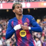 “messi-sabe-que-eu-nao-quero-ser-messi”,-diz-lamine-yamal-em-entrevista
