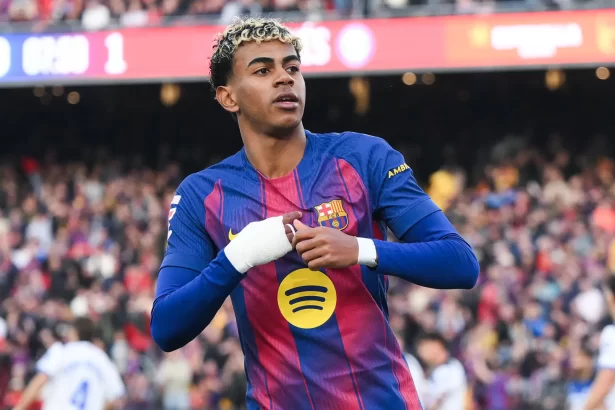 “messi-sabe-que-eu-nao-quero-ser-messi”,-diz-lamine-yamal-em-entrevista