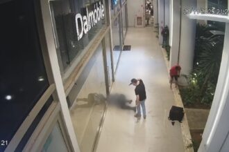 defesa-de-motorista-foragido-indica-onde-esta-arma-que-matou-vigia-em-shopping-de-palmas