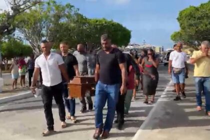 corpo-de-vigia-morto-por-dono-de-carro-de-luxo-no-tocantins-e-sepultado-em-sergipe