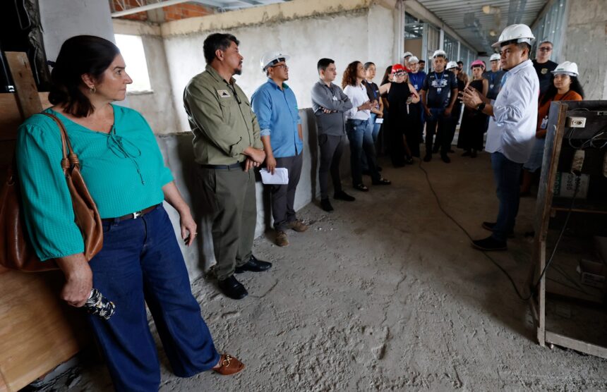 obra-de-expansao-da-sede-da-aleto-registra-novos-avancos-estruturais