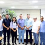 de-volta-ao-palacio,-wanderlei-diz-que-encontro-com-deputados-foi-marcado-por-respeito-e-gratidao;-veja-registros