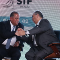 vice-presidente-do-senado,-eduardo-gomes-palestra-em-seminario-ao-lado-de-ministros-do-stf