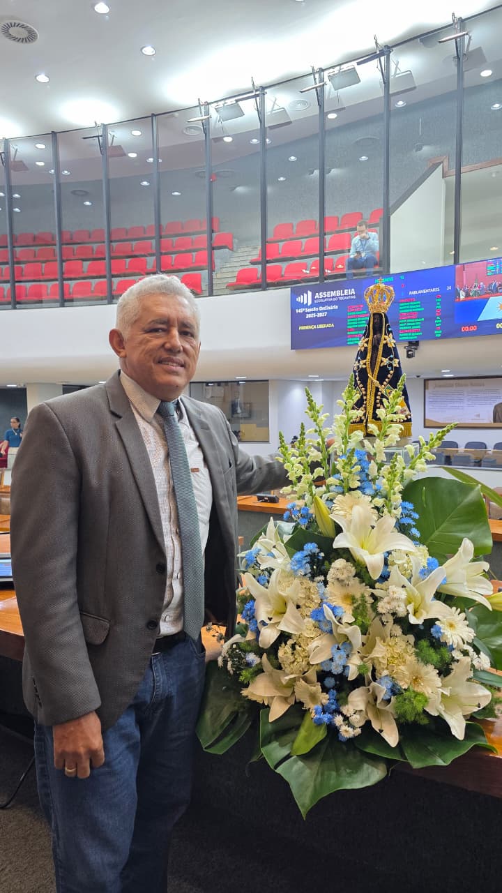 deputado-cleiton-cardoso-recebe-imagem-peregrina-de-nossa-senhora-aparecida-na-aleto