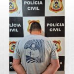 homem tenta emitir-seu-sexto-rg-com-nome-falso-e-e-preso-pela-policia-civil