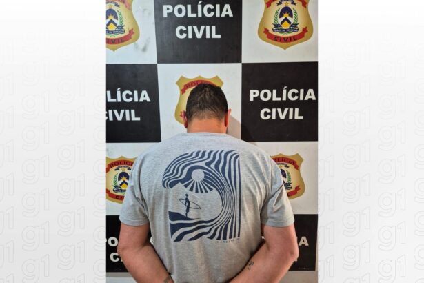 homem tenta emitir-seu-sexto-rg-com-nome-falso-e-e-preso-pela-policia-civil