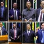 veja-como-votaram-os-deputados-federais-do-tocantins-no-projeto-que-reduz-penas-de-bolsonaro-e-condenados-por-tentativa-de-golpe