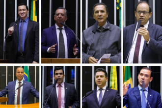 veja-como-votaram-os-deputados-federais-do-tocantins-no-projeto-que-reduz-penas-de-bolsonaro-e-condenados-por-tentativa-de-golpe