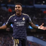 rodrygo-desencanta-contra-sua-maior-vitima-e-marca-pelo-real-apos-32-jogos