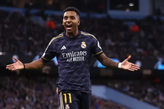 rodrygo-desencanta-contra-sua-maior-vitima-e-marca-pelo-real-apos-32-jogos