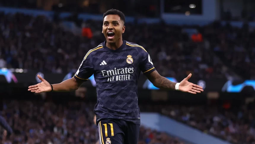 rodrygo-desencanta-contra-sua-maior-vitima-e-marca-pelo-real-apos-32-jogos