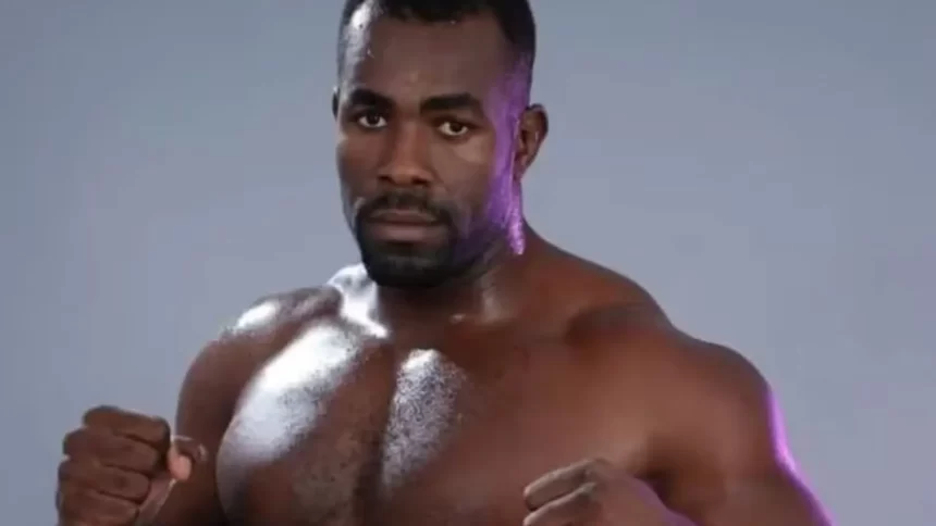 ex-lutador-do-ufc-desaparece-apos-mergulho-em-rio-no-amazonas