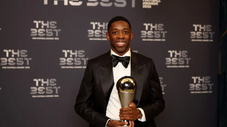 dembele-confirma-favoritismo-e-leva-premio-de-melhor-do-mundo-da-fifa