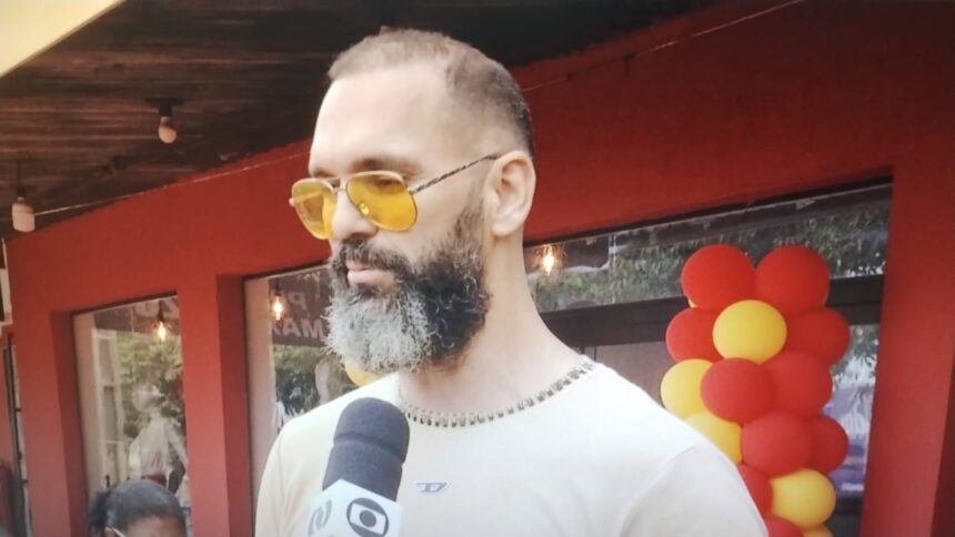 empresario-assassinado-durante-assalto-dentro-da-propria-loja tinha-acabado-de-descobrir-que-seria-pai:-‘estava-feliz’,-diz-irmao