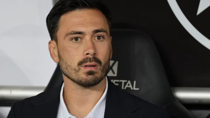 botafogo-anuncia-saida-do-tecnico-italiano-davide-ancelotti