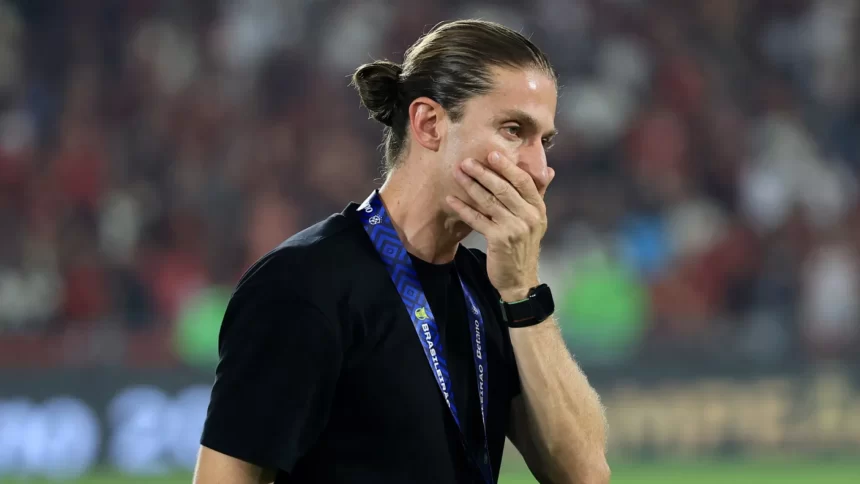 filipe-luis-evita-cravar-renovacao-e-fala-em-luto-apos-derrota-do-flamengo