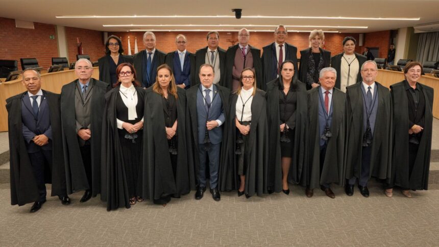 tribunal-de-justica-empossa-oito-novos-desembargadores-e-corte-passa-a-ter-19-membros