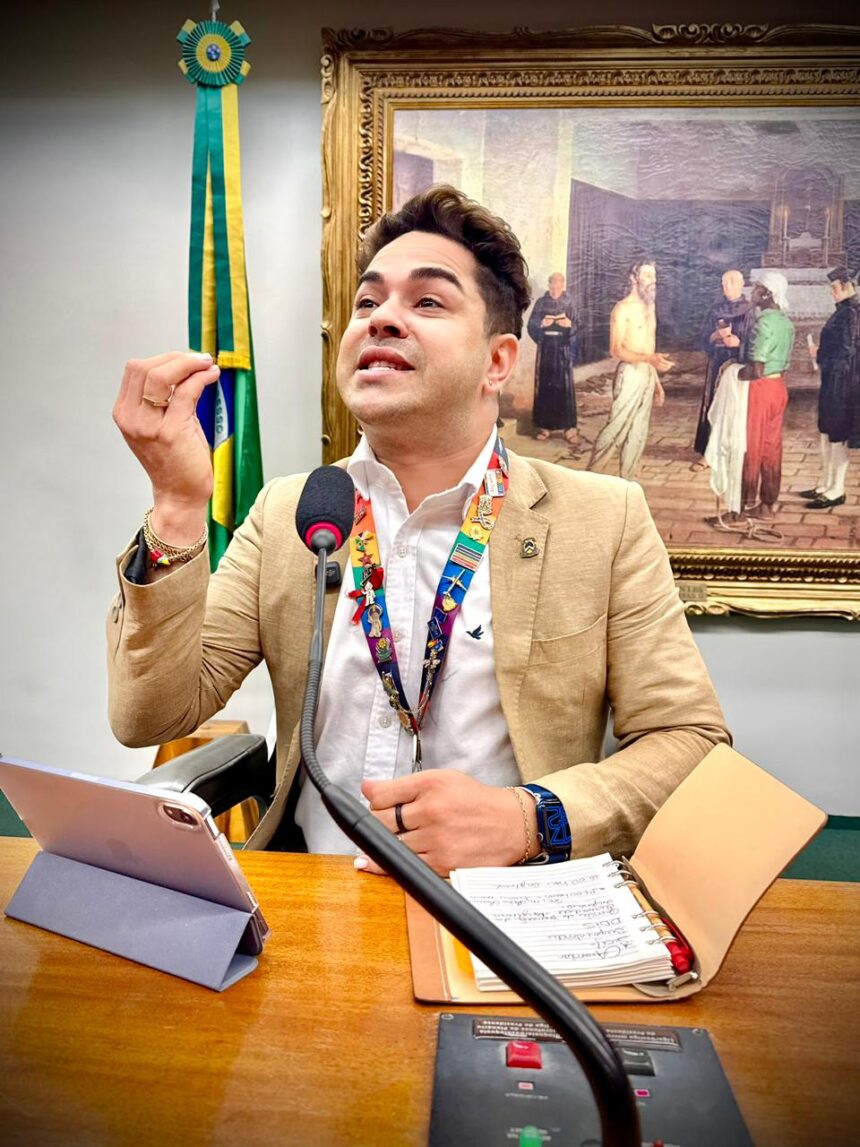 wemerson-lima-deixa-diretoria-de-diversidade-e-inclusao-social-e-faz-balanco-de-acoes