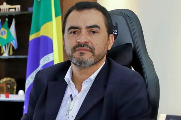 governador-tranquiliza-tocantinenses-sobre-rompimento-de-barragem:-“gracas-a-deus-nao-houve-nenhuma-vida-perdida”