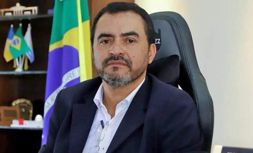 governador-tranquiliza-tocantinenses-sobre-rompimento-de-barragem:-“gracas-a-deus-nao-houve-nenhuma-vida-perdida”
