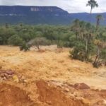 bombeiros-confirmam-que-area-represada-de-barragem-rompida-esta-totalmente-vazia