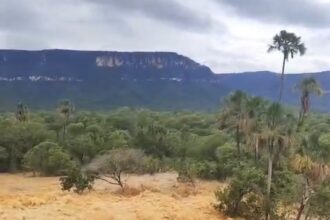 bombeiros-confirmam-que-area-represada-de-barragem-rompida-esta-totalmente-vazia