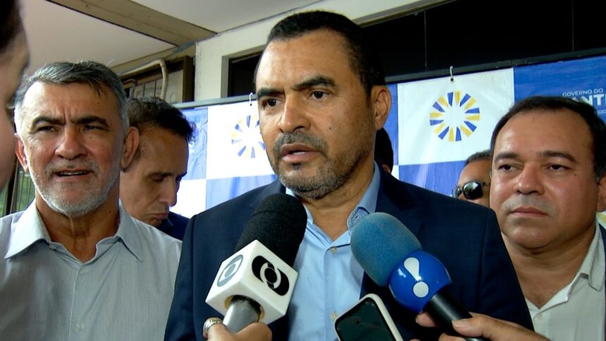 ‘estamos-preocupados’,-diz-governador-do-tocantins-apos-rompimento-de-barragem-no-interior