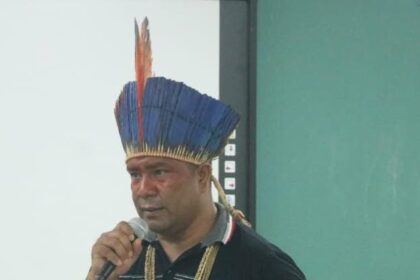 com-doutorado-em-antropologia,-saiba-quem-e-o-novo-secretario-dos-povos-originarios-e-tradicionais