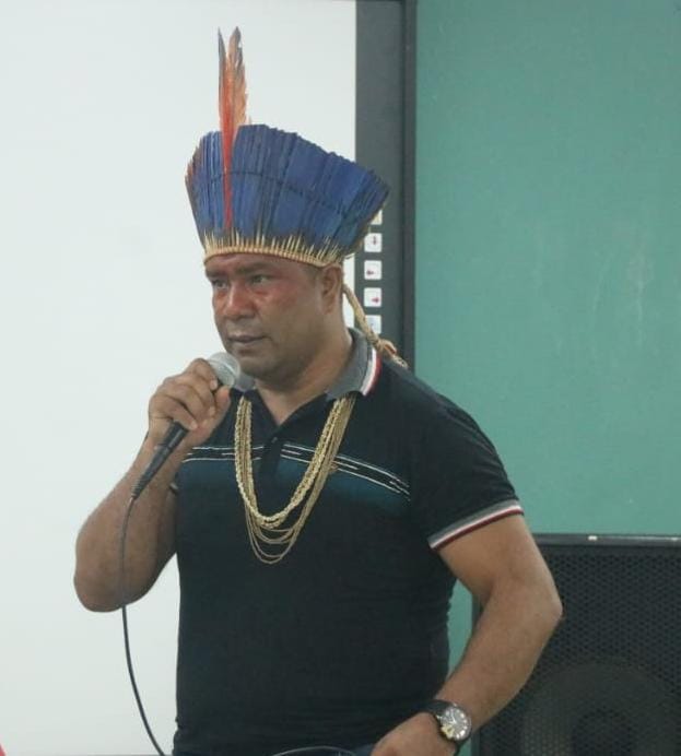 com-doutorado-em-antropologia,-saiba-quem-e-o-novo-secretario-dos-povos-originarios-e-tradicionais