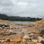 risco-de-contaminacao-no-ribeirao-bonito-mobiliza-autoridades-apos-rompimento-de-barragem