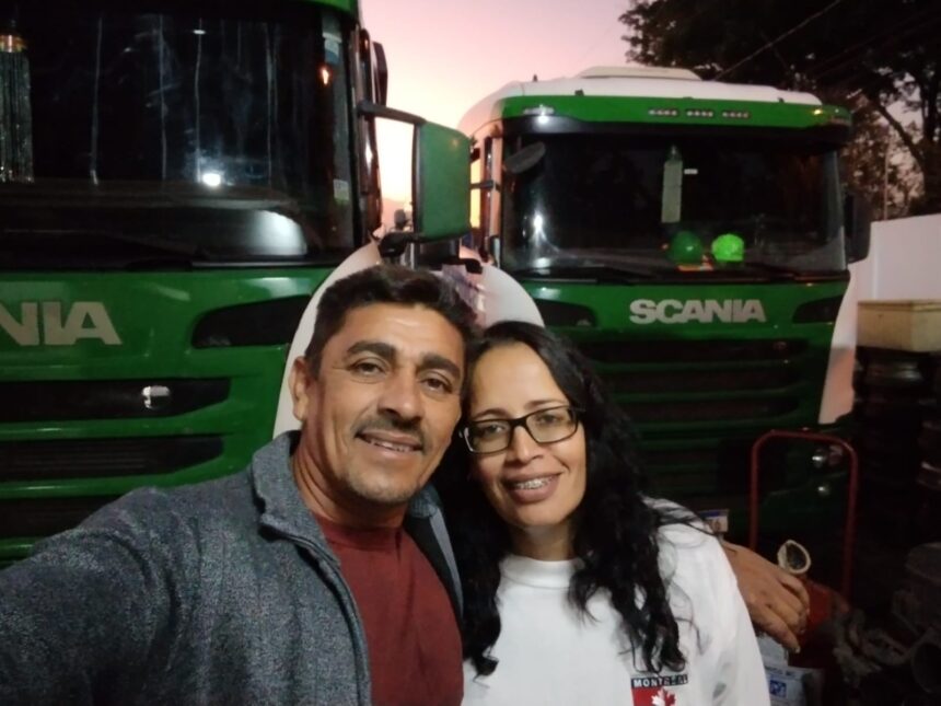 marido-de-caminhoneira-vitima-da-ponte-jk-relembra-despedida-antes-de-desabamento:-‘iamos-passar-o-natal-juntos-na-estrada’