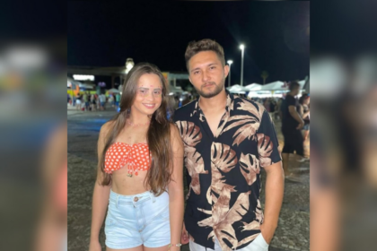 ‘tive-o-melhor-irmao-do-mundo’,-diz-irma-de-servidor-que-morreu-apos-carro-afundar-ao-descer-pier-de-praia-no-to