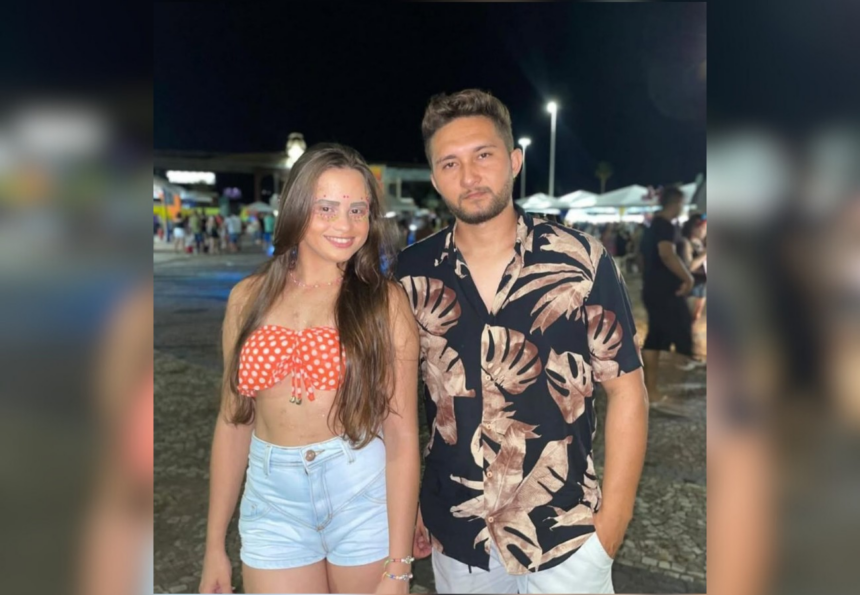 ‘tive-o-melhor-irmao-do-mundo’,-diz-irma-de-servidor-que-morreu-apos-carro-afundar-ao-descer-pier-de-praia-no-to