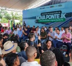 veja-a-repercussao-politica-da-inauguracao-da-nova-ponte-jk