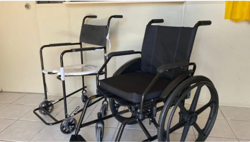 agora-e-lei:-projeto-de-claudia-lelis-cria-banco-comunitario-de-cadeiras-de-rodas-no-tocantins