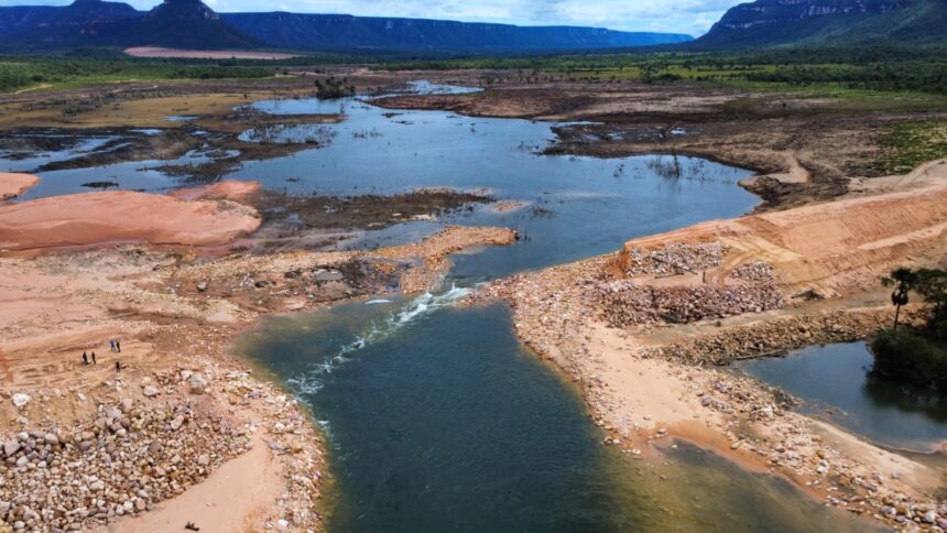 policia-civil-diz-que-avanca-nas-investigacoes-sobre-rompimento-de-barragem-em-ponte-alta-do-bom-jesus