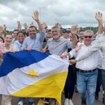 amelio-cayres-participa-da-entrega-da-nova-ponte-jk-e-de-posto-fiscal-em-aguiarnopolis