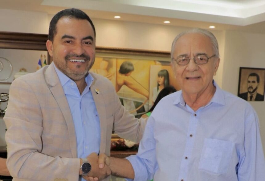 luto!-governador-manifesta-pesar-e-diz-que-avelino-foi-um-lider-que-ajudou-a-construir-os-alicerces-do-tocantins