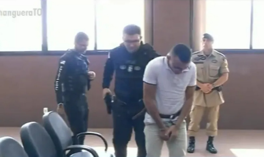 preso-apontado-como-serial-killer-esta-entre-os-fugitivos-de-presidio-de-seguranca-maxima-no-to