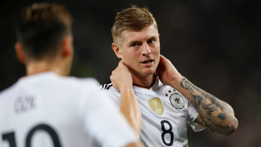 ‘os-melhores-times-do-brasil-podem-competir-com-os-da-europa’,-analisa-toni-kroos