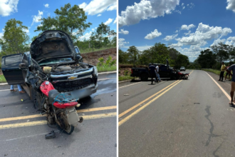 duas-pessoas-morrem-apos-moto-e-caminhonete-baterem-de-frente